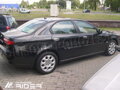 Alfa Romeo 166 1998-2007 - ochranné lišty dverí