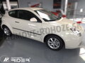 Alfa Romeo MiTo - ochranné lišty dverí