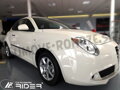 Alfa Romeo MiTo - ochranné lišty dverí