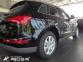 Audi Q5 2008-2017 - ochranné lišty dverí