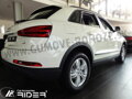 Audi Q3 2011-2018 - ochranné lišty dverí