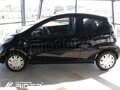 Citroen C1 3-dvere 2005-2014 (F-13) - ochranné lišty dverí