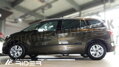 Citroen C4 Grand Picasso od 2013 - ochranné lišty dverí