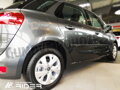Citroen C4 Picasso od 2013 - ochranné lišty dverí