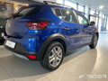 Dacia Sandero (aj Stepway) od 2021- ochranné lišty dverí