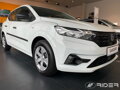 Dacia Sandero (aj Stepway) od 2021- ochranné lišty dverí
