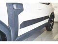 Dacia Duster III od 2024 - ochranné lišty dverí