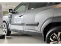 Dacia Bigster od 2025 - ochranné lišty dverí