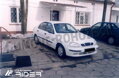 Daewoo Lanos 5-dverí 1997-2003 - ochranné lišty dverí