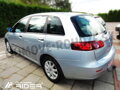 Fiat Croma 2005-2010 - ochranné lišty dverí