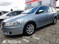 Fiat Croma 2005-2010 - ochranné lišty dverí