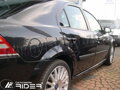 Ford Mondeo 2000-2007 - ochranné lišty dverí