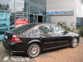 Ford Mondeo 2000-2007 - ochranné lišty dverí
