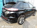 Ford Edge od 2016 - ochranné lišty dverí