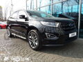 Ford Edge od 2016 - ochranné lišty dverí