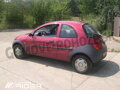 Ford Ka 1996-2009 - ochranné lišty dverí