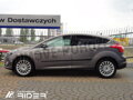 Ford Focus 2011-2018 - ochranné lišty dverí