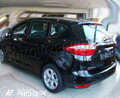 Ford C-Max od 2010 - ochranné lišty dverí