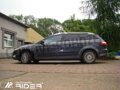 Ford Mondeo 2007-2015 - ochranné lišty dverí