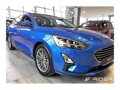 Ford Focus Htb IV 2018-2025 - ochranné lišty dverí