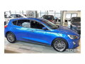 Ford Focus Htb IV 2018-2025 - ochranné lišty dverí