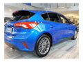Ford Focus Htb IV 2018-2025 - ochranné lišty dverí