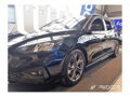 Ford Focus CW IV 2018-2025 - ochranné lišty dverí