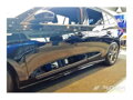 Ford Focus CW IV 2018-2025 - ochranné lišty dverí