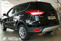 Ford Kuga 2013-2019 - ochranné lišty dverí