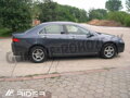 Honda Accord 2003-2008 - ochranné lišty dverí