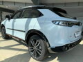 Honda HR-V III od 2022 - ochranné lišty dverí