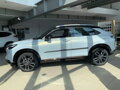 Honda HR-V III od 2022 - ochranné lišty dverí
