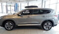 Hyundai Santa Fe od 2018 - ochranné lišty dverí