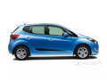 Hyundai ix20 2010-2018 - ochranné lišty dverí