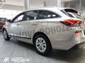 Hyundai i30 Combi od 2017 - ochranné lišty dverí