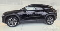 Hyundai Tucson od 2021 - ochranné lišty dverí