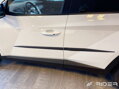Hyundai Tucson od 2021 - ochranné lišty dverí