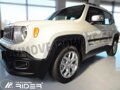 Jeep Renegade od 2014 - ochranné lišty dverí