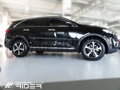 Kia Sorento 2015-2020 - ochranné lišty dverí