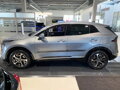 Kia Sportage od 2022 - ochranné lišty dverí