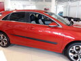 Kia Ceed od 2018 - ochranné lišty dverí