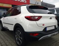Kia Stonic od 2017 - ochranné lišty dverí