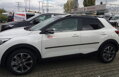 Kia Stonic od 2017 - ochranné lišty dverí