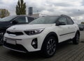 Kia Stonic od 2017 - ochranné lišty dverí
