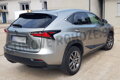 Lexus NX od 2014 - ochranné lišty dverí
