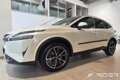 Nissan Qashqai od 2021 - ochranné lišty dverí