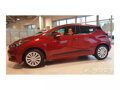 Nissan Micra V od 2017 - ochranné lišty dverí
