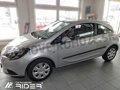 Opel Corsa E 3-dvere 2014-2019 - ochranné lišty dverí