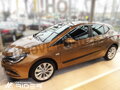 Opel Astra K od 2015 - ochranné lišty dverí