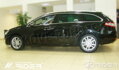 Peugeot 508 od 2011 - ochranné lišty dverí